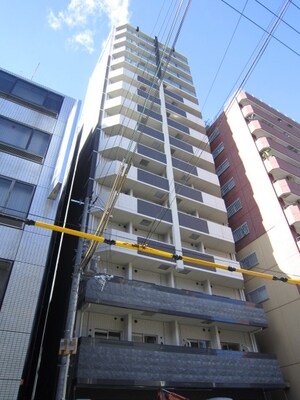 ﾌﾟﾚｻﾝｽ北浜ﾗ･ﾌｪｽﾀ（906）