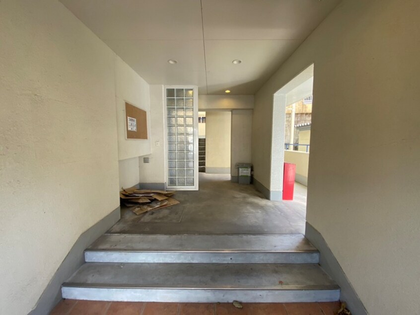 その他 ニケンカン