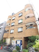 橋本ビル