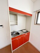 キッチン フィ－ル土居