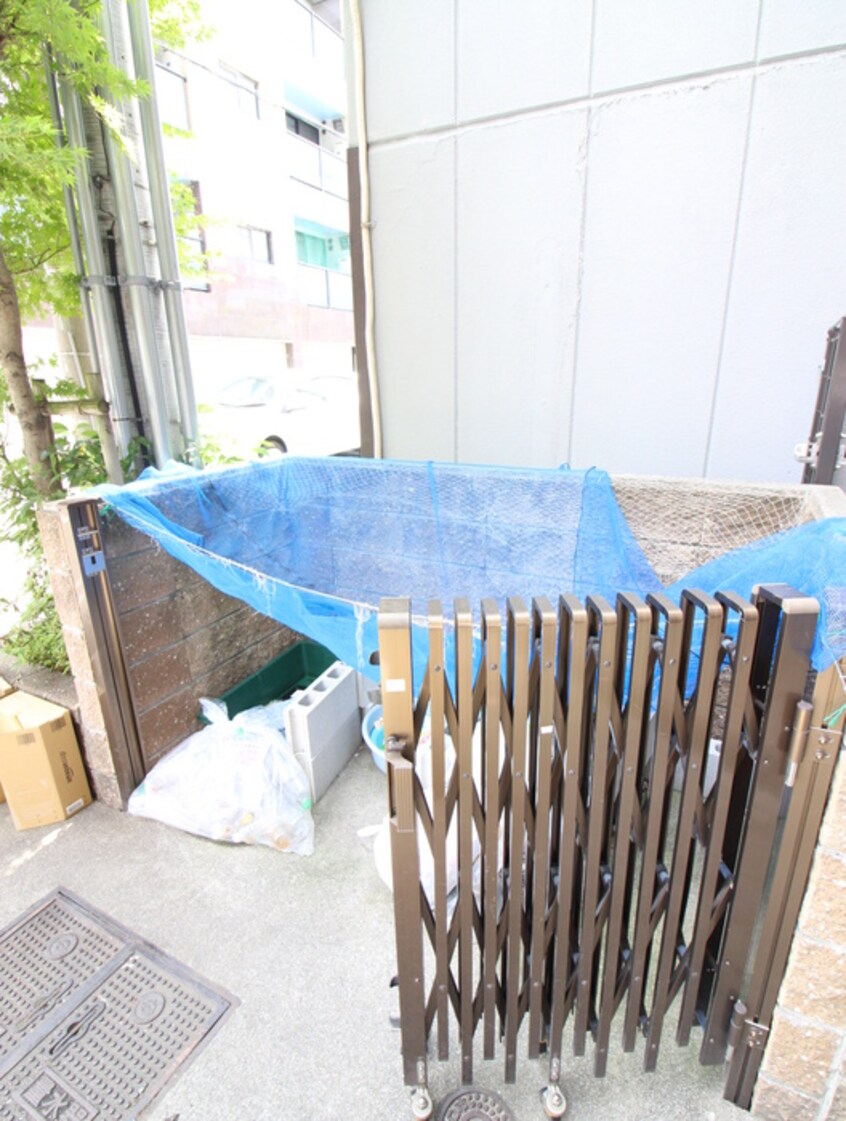 建物設備 フィ－ル土居