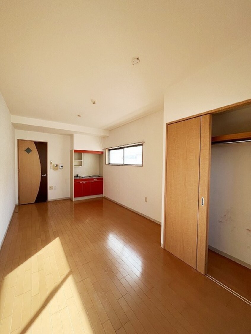 居室 フィ－ル土居