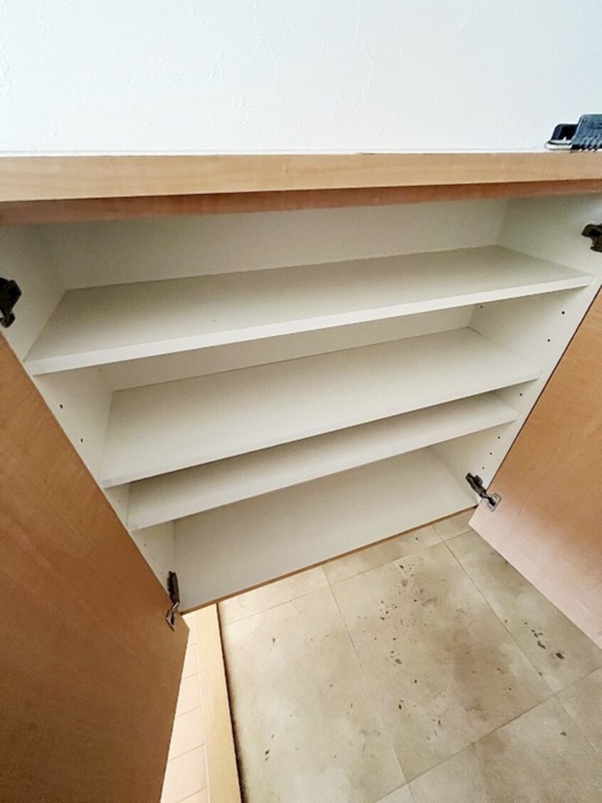 靴箱 フィ－ル土居