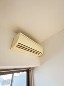 内観写真 フィ－ル土居