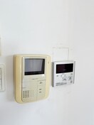 内観写真 フィ－ル土居