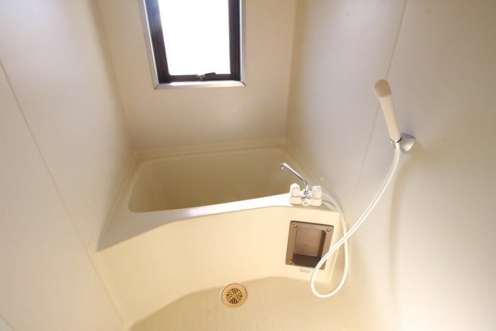 バス／シャワールーム等 ア－クマンション