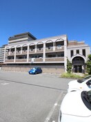 外観写真 コ－トレジデンス