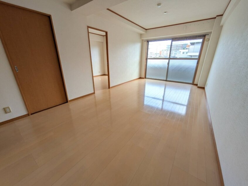 居室 コ－トレジデンス