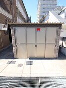 建物設備 コ－トレジデンス