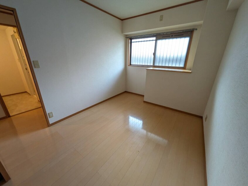 居室 コ－トレジデンス