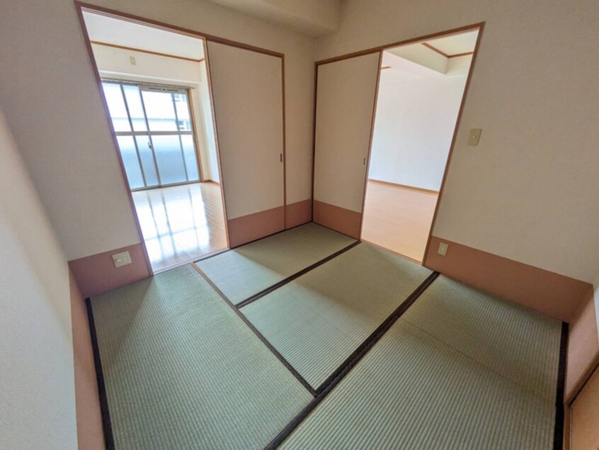 居室 コ－トレジデンス