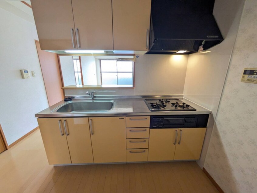 キッチン コ－トレジデンス