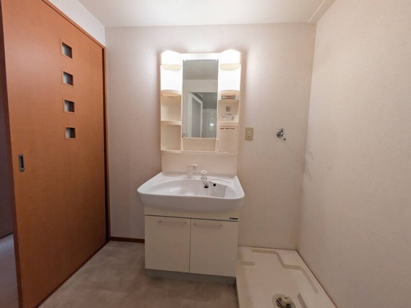 洗面 コ－トレジデンス