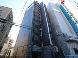 ﾌﾟﾚｻﾝｽ大阪福島ﾚｼｪﾝﾃ(203)
