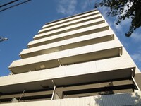 レオンコンフォート新梅田(602)