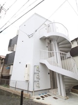 ERコート楠町Ⅱ