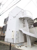 ERコート楠町Ⅱ