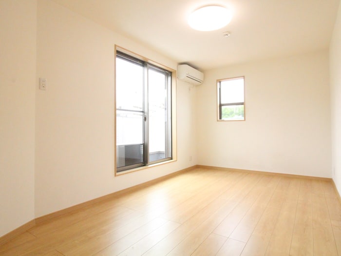 居室 ERコート楠町Ⅱ