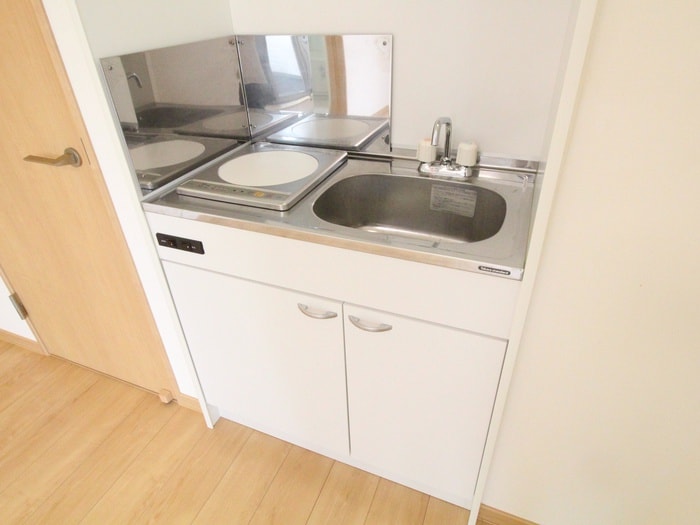 キッチン ERコート楠町Ⅱ