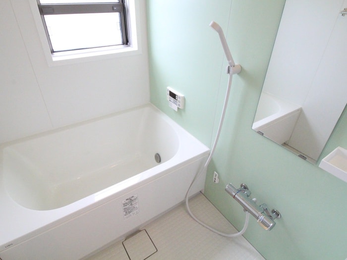 バス／シャワールーム等 ERコート楠町Ⅱ