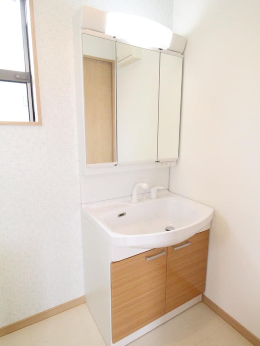 洗面 ERコート楠町Ⅱ