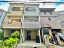 滝井元町三丁目貸家の外観