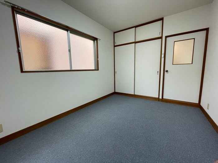 居室 田代ハイツ