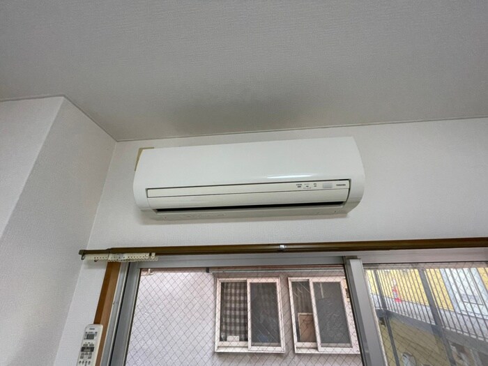 内観写真 田代ハイツ