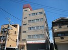 Ｔ-スクエア布施の外観