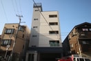 外観写真 Ｔ-スクエア布施