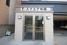 エントランス部分 Ｔ-スクエア布施