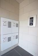 建物設備 Ｔ-スクエア布施