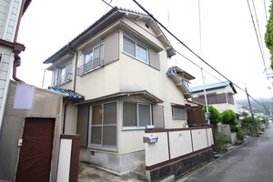 鈴木貸家