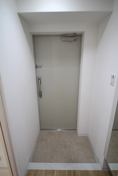 玄関 江坂　和（nagomi)