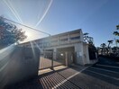 芦屋市立精道小学校(小学校)まで700m RA-ASHIYA