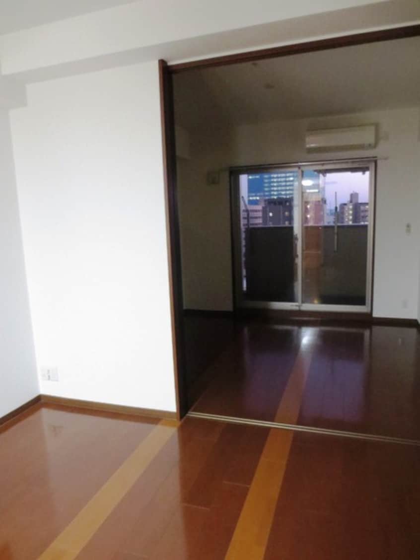 内観写真 コンソラ－レ東野田