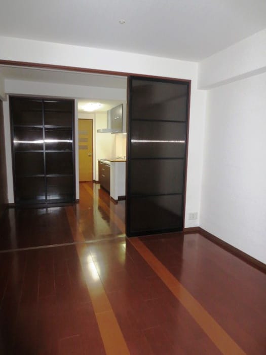 内観写真 コンソラ－レ東野田