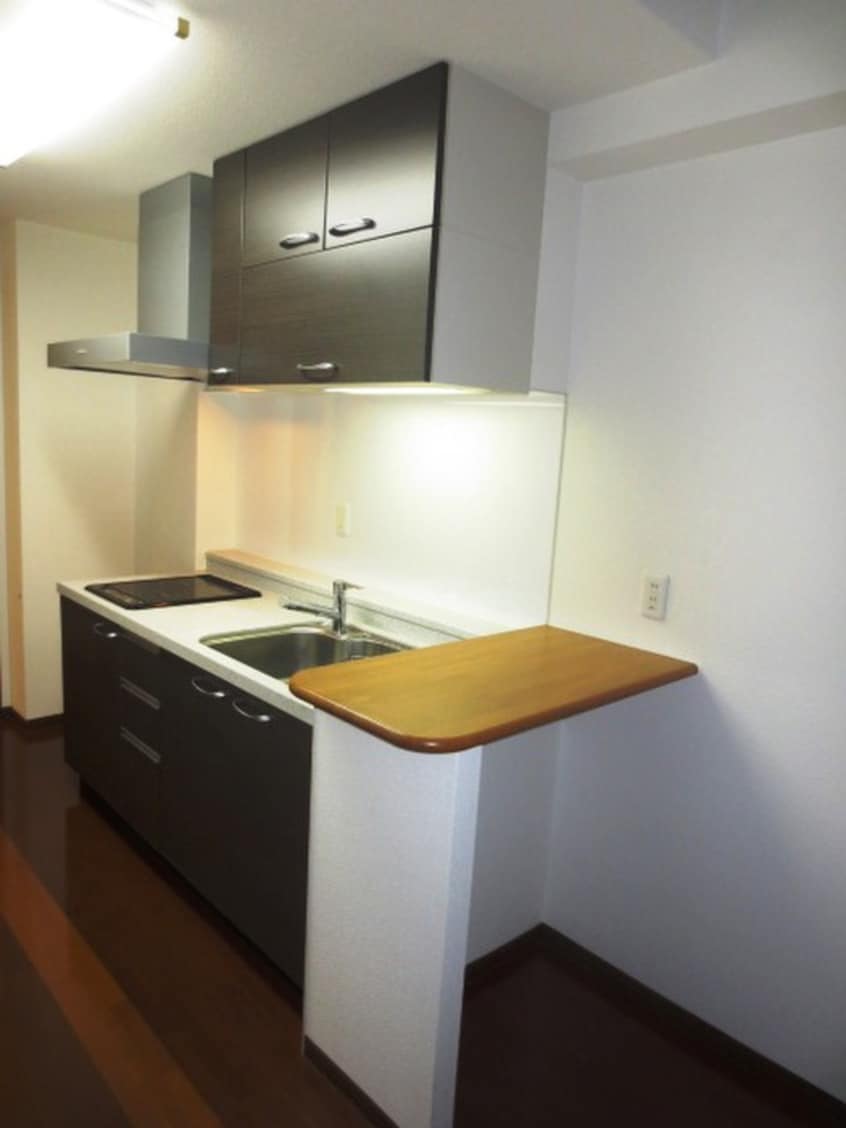 キッチン コンソラ－レ東野田