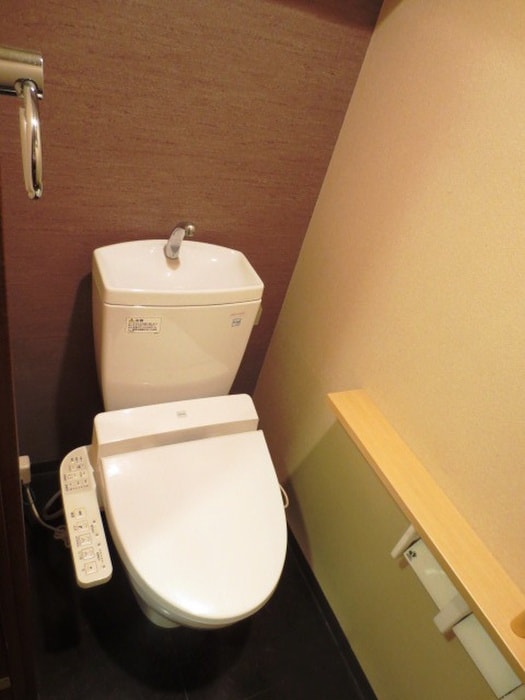 トイレ コンソラ－レ東野田