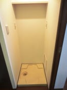 洗濯機置場 コンソラ－レ東野田