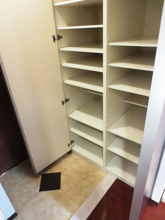 玄関 コンソラ－レ東野田