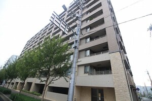 ｻｰﾊﾟｽｼﾃｨ御池西大路通(609)