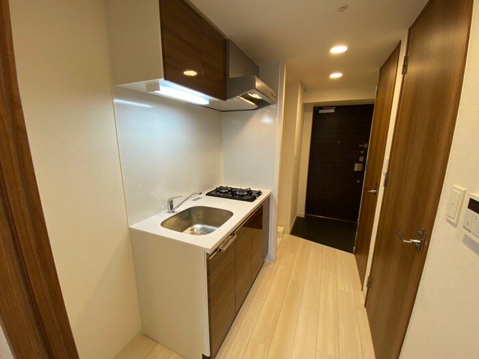 キッチン ﾌﾟﾚｻﾝｽTHE KYOTO流雅(415)