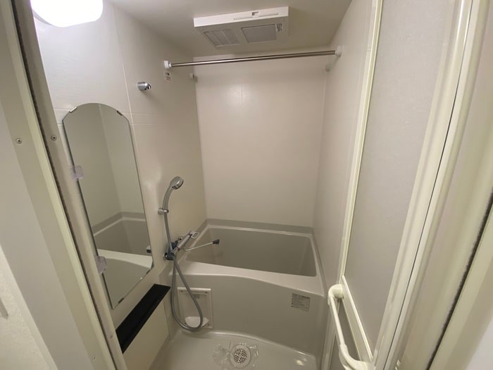 バス／シャワールーム等 ﾌﾟﾚｻﾝｽTHE KYOTO流雅(415)