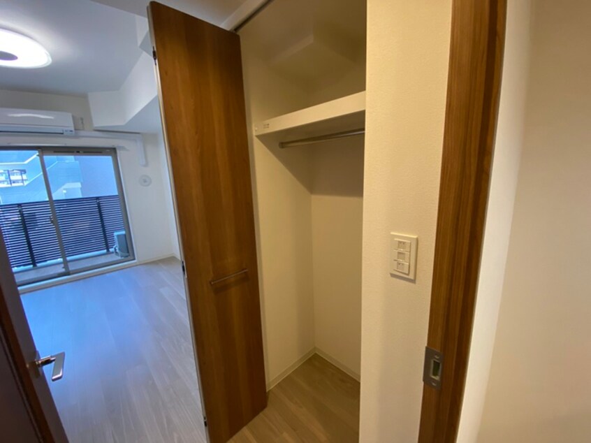 収納 ﾌﾟﾚｻﾝｽTHE KYOTO流雅(415)