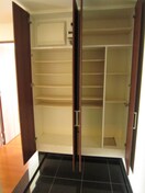 靴箱 ルクシ－ル伊丹