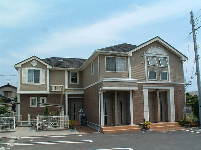 外観写真 オプティミストＢ