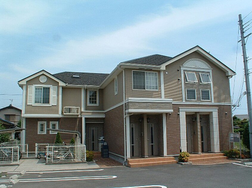 外観写真 オプティミストＢ