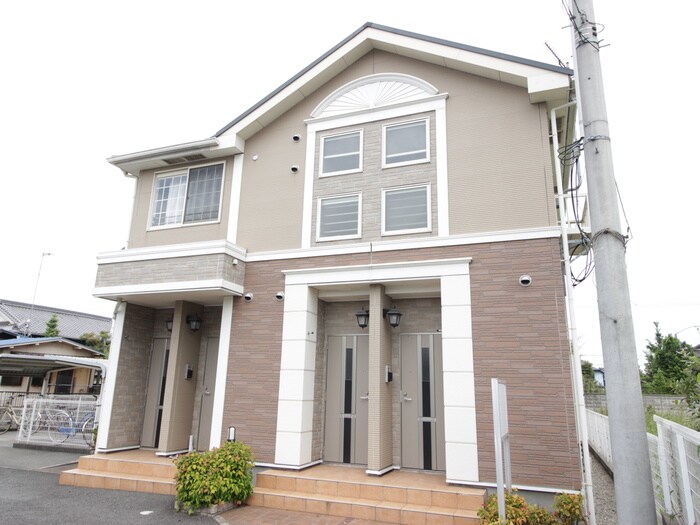 エントランス部分 オプティミストＢ