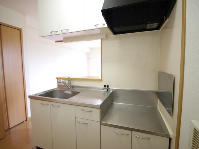 キッチン オプティミストＢ